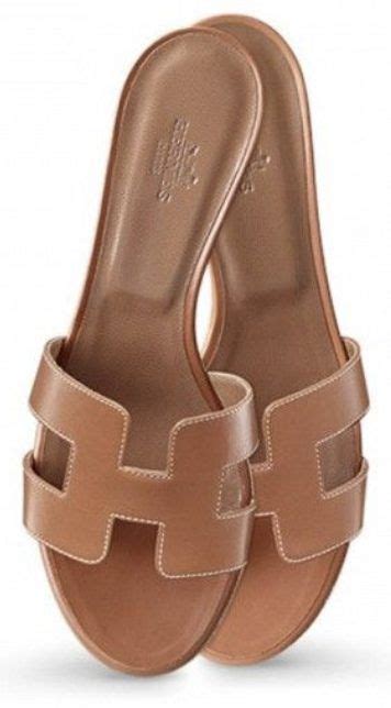 hermes sandals look alike